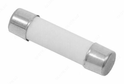 VP 1-1V 4A (4 0x15mm) keramika eritiladigan qoshimchasi -
